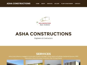 Asha Constructions