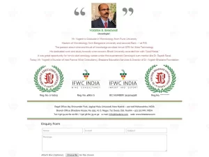 Yogesh Bhadane