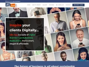 eBizApp