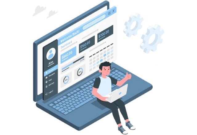 Web Application Development