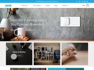 Omi Smart Home